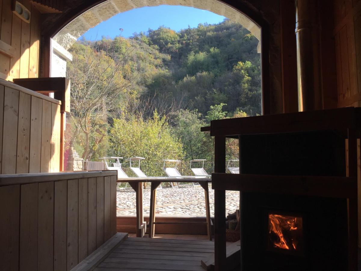 Borgo Corniola B&B Naturista Bed & Breakfast