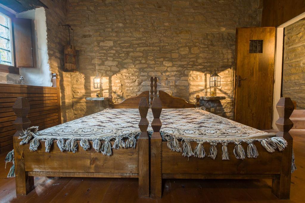 Borgo Corniola B&B Naturista Bed & Breakfast *