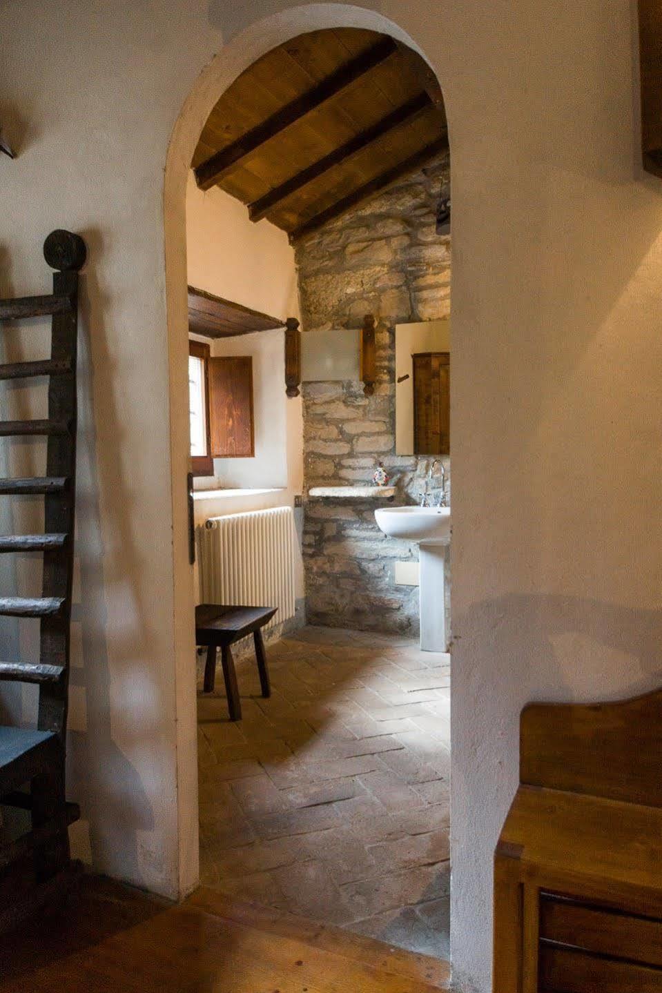 Borgo Corniola B&B Naturista Bed & Breakfast Marradi