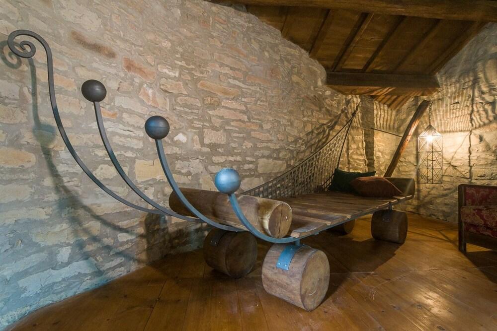 Borgo Corniola B&B Naturista Bed & Breakfast