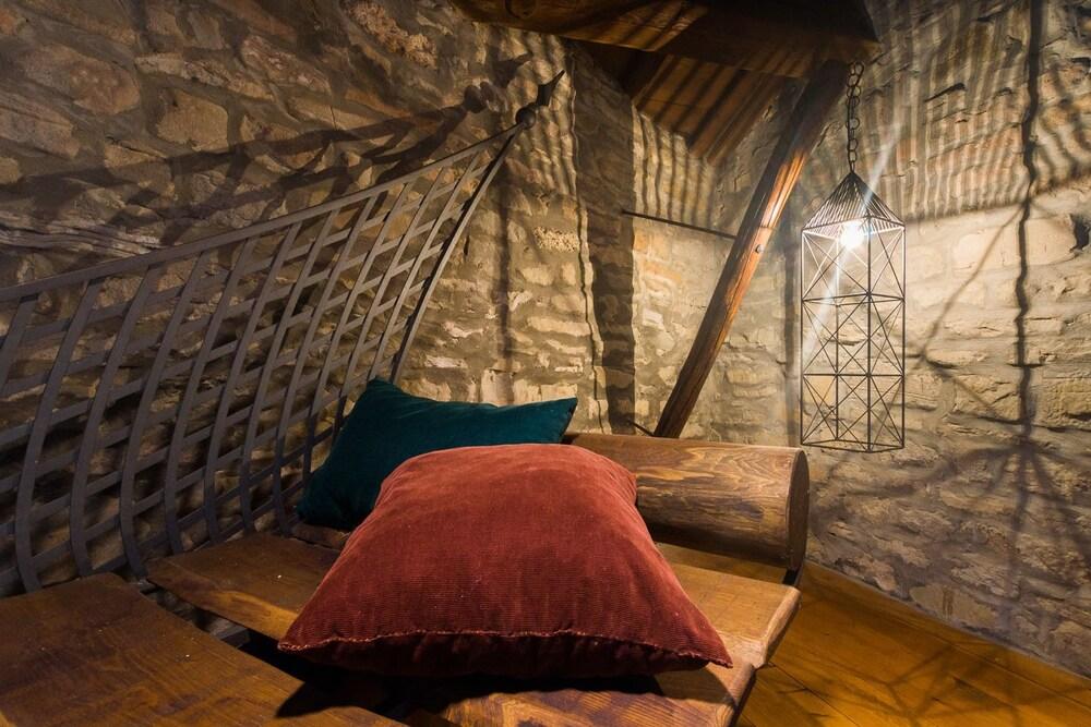 Bed & Breakfast Borgo Corniola B&B Naturista