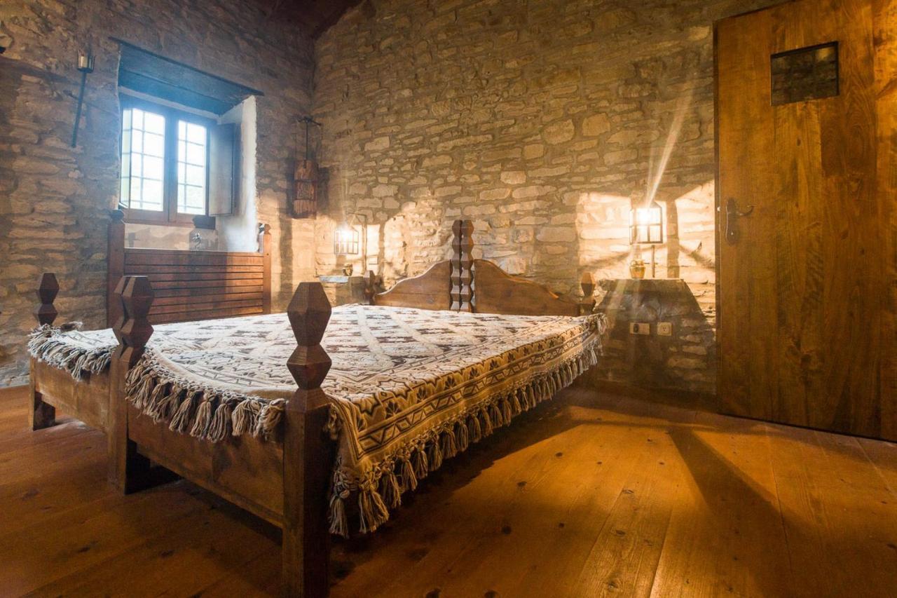Bed & Breakfast Borgo Corniola B&B Naturista *