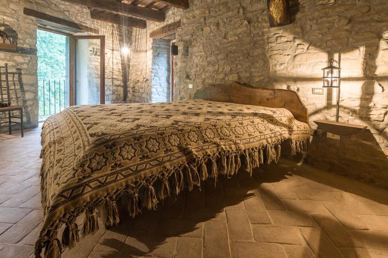 Borgo Corniola B&B Naturista Marradi