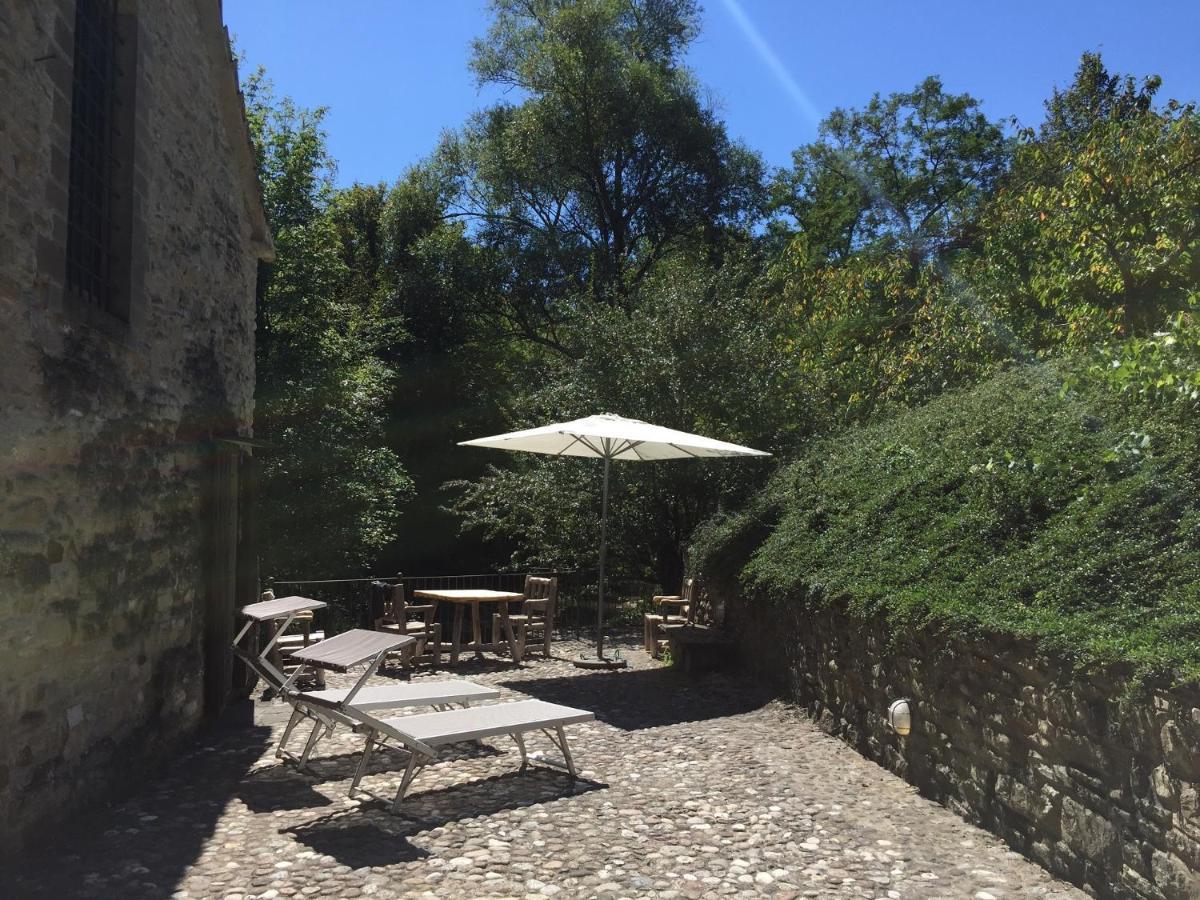 Borgo Corniola B&B Naturista Bed & Breakfast