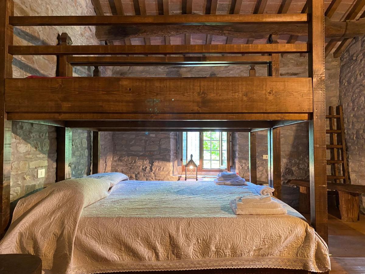 Borgo Corniola B&B Naturista * Marradi