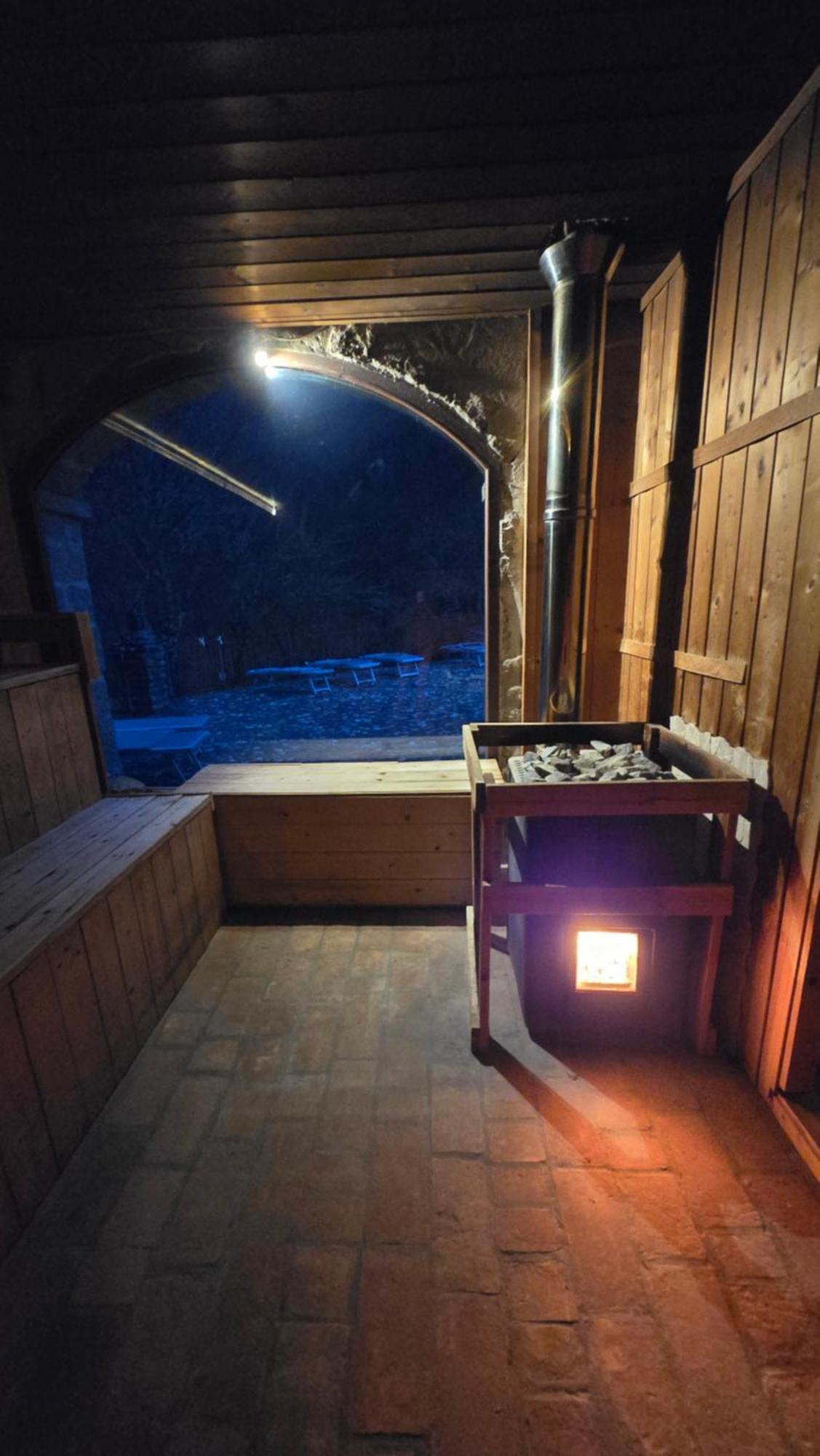 Bed & Breakfast Borgo Corniola B&B Naturista Marradi