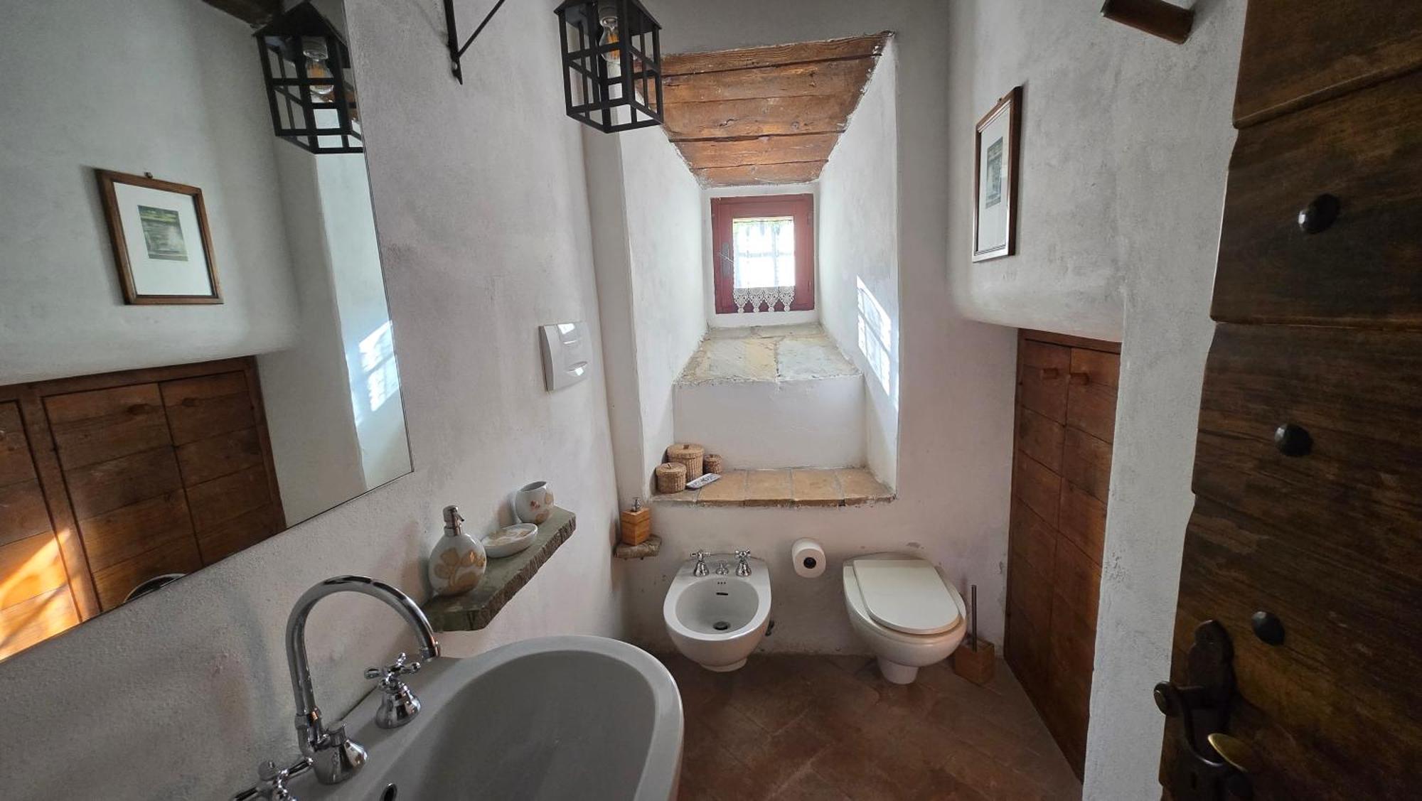 Borgo Corniola B&B Naturista Marradi
