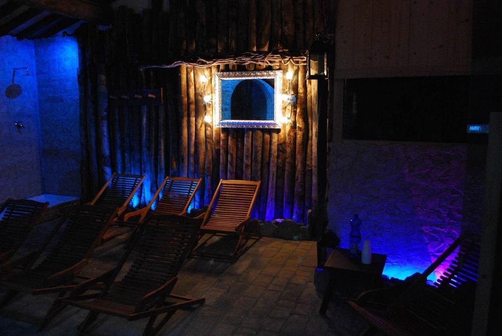Borgo Corniola B&B Naturista Bed & Breakfast