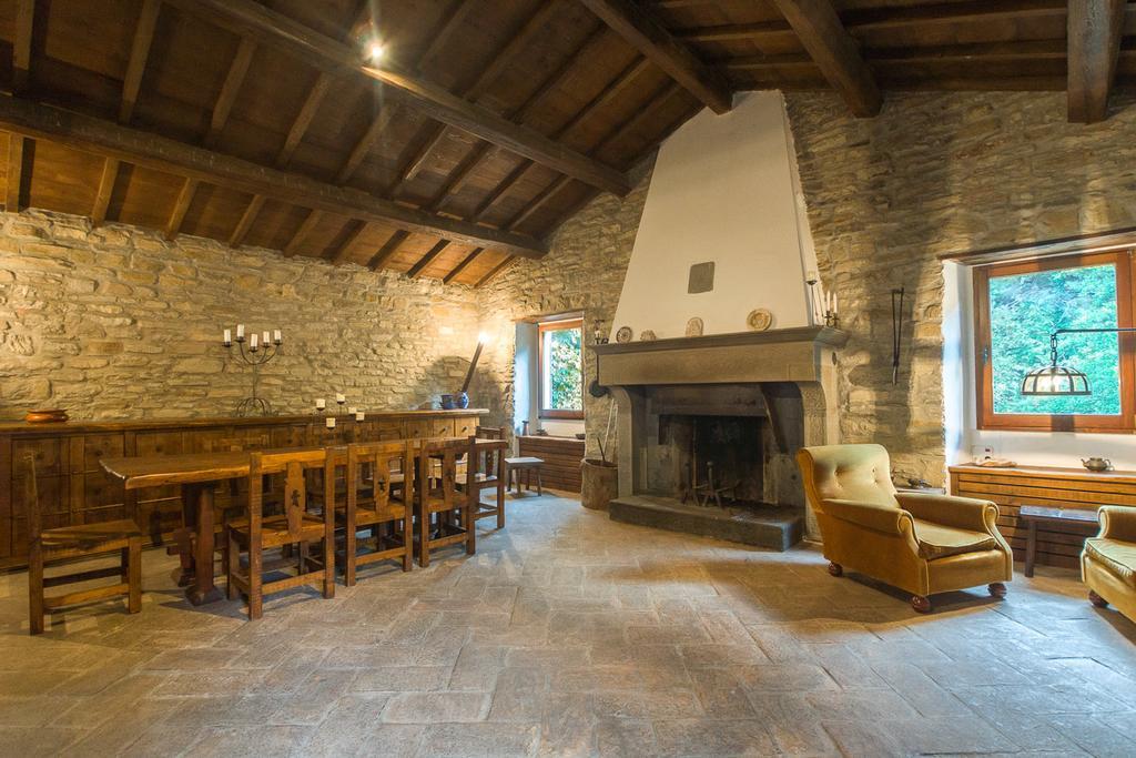 Bed & Breakfast Borgo Corniola B&B Naturista *