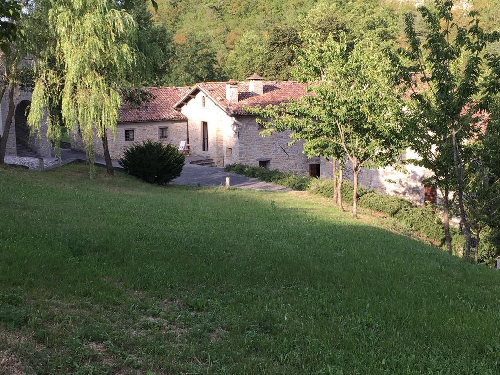 Bed & Breakfast Borgo Corniola B&B Naturista