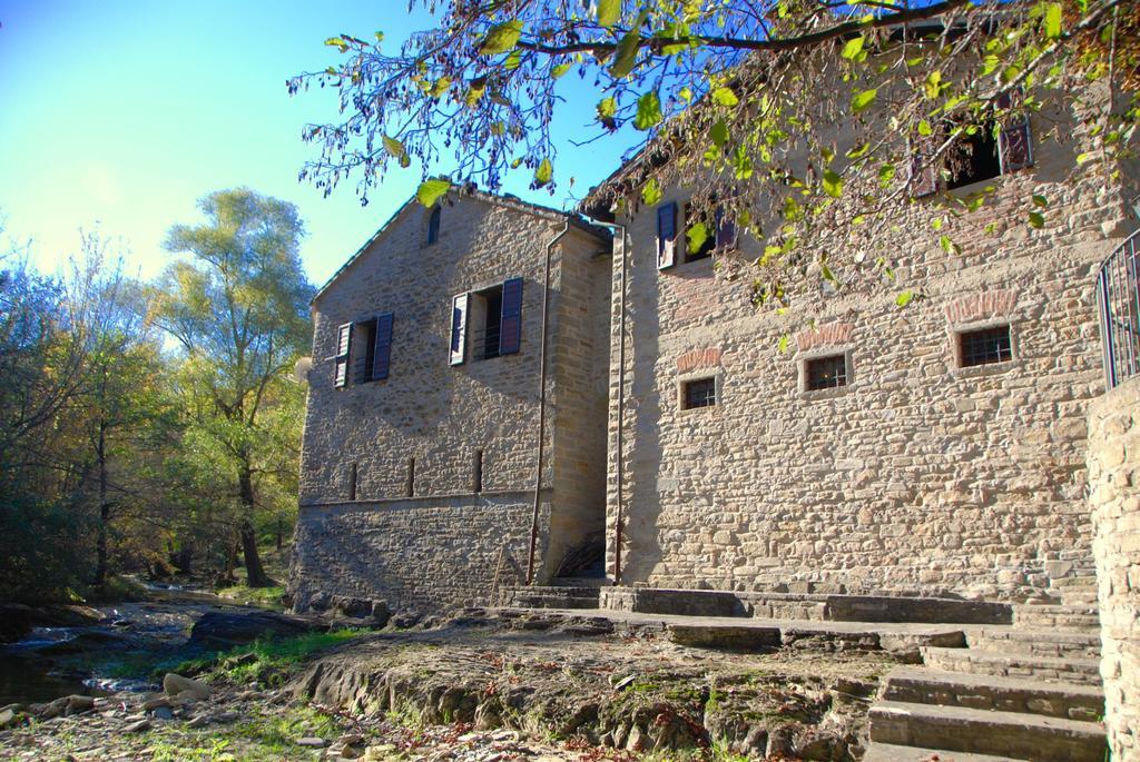 Borgo Corniola B&B Naturista *