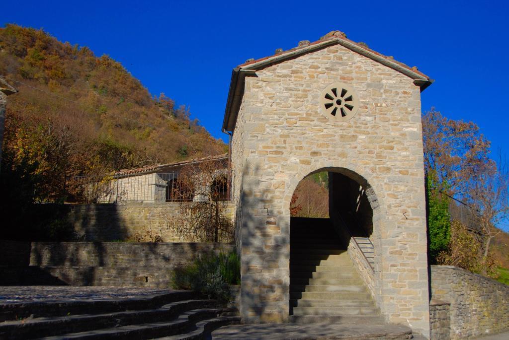 Borgo Corniola B&B Naturista * Marradi