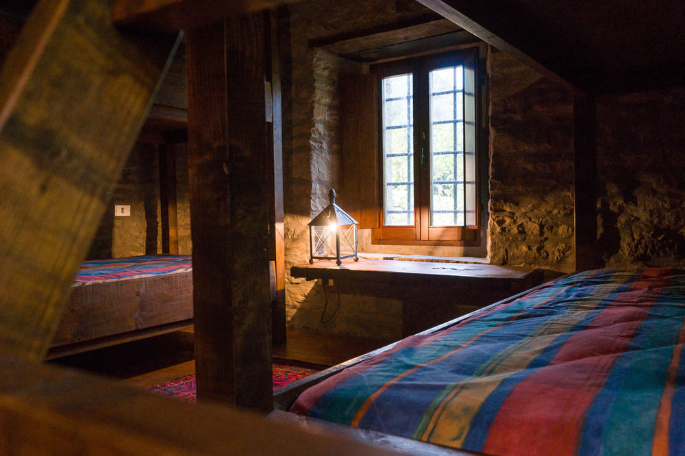 Borgo Corniola B&B Naturista * Marradi