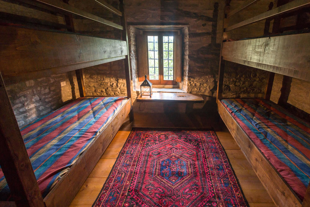 Borgo Corniola B&B Naturista Marradi