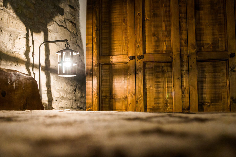 Borgo Corniola B&B Naturista Bed & Breakfast