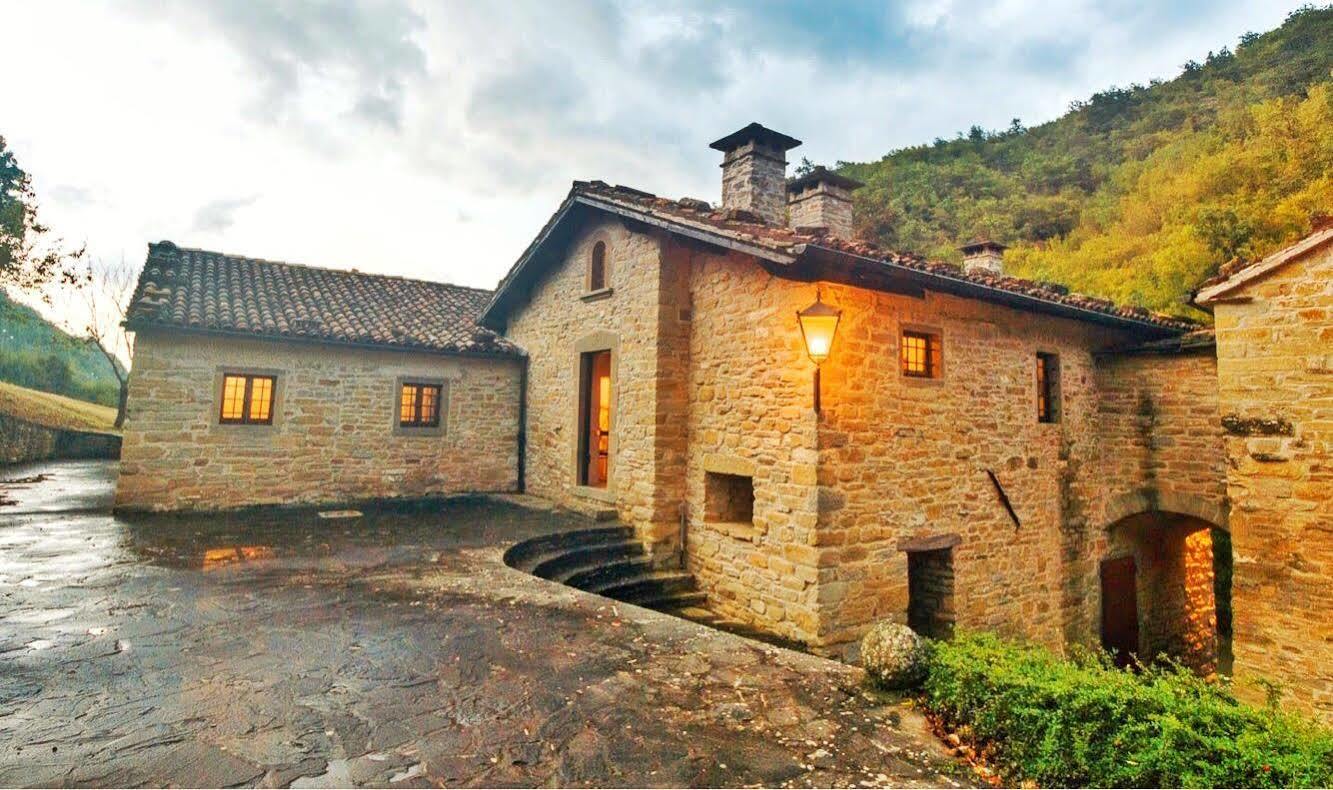 Borgo Corniola B&B Naturista *